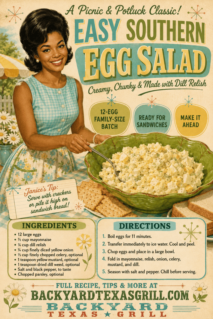 egg salad