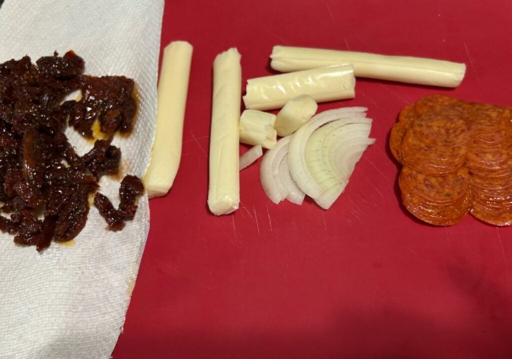 cole slaw ingredients