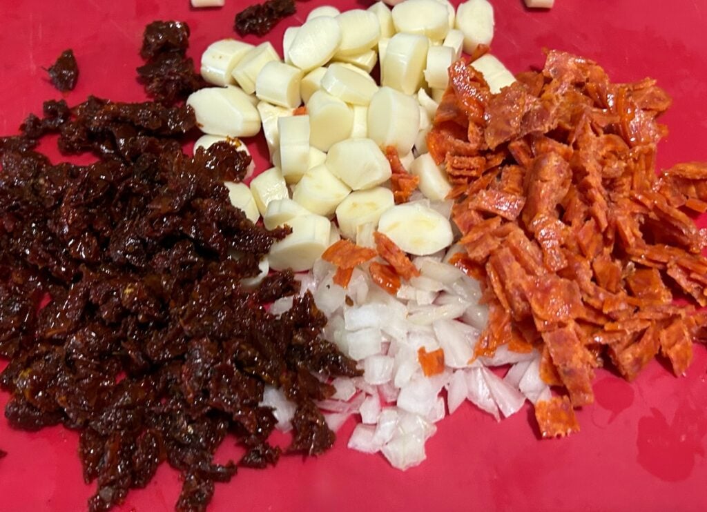 cole slaw ingredients