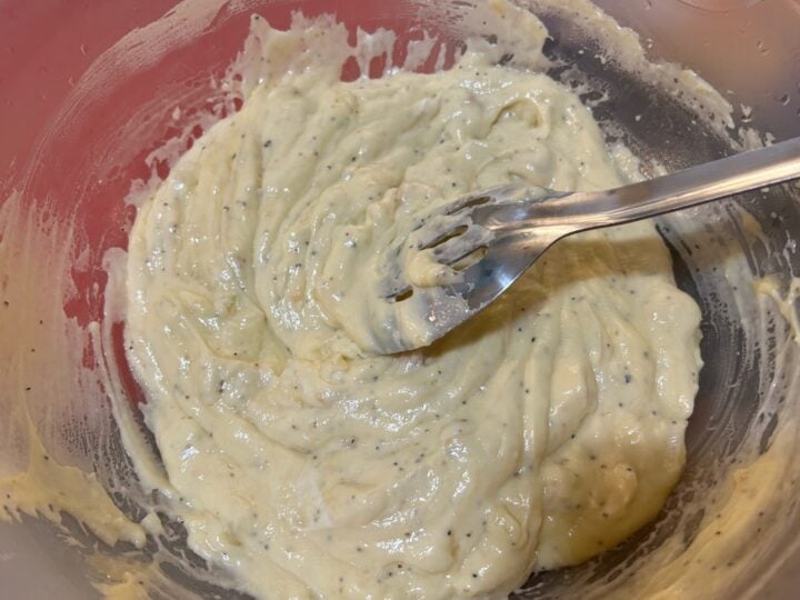 Easy Funeral Potatoes