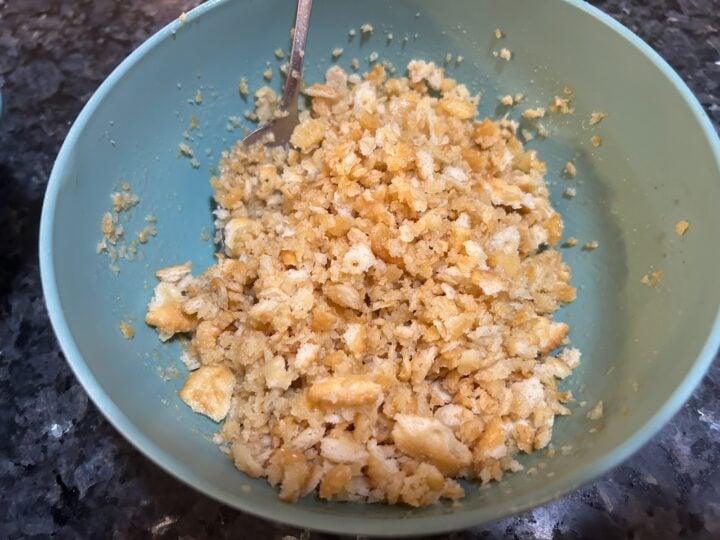 Easy Funeral Potatoes