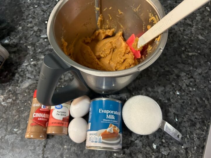 pie filling ingredients