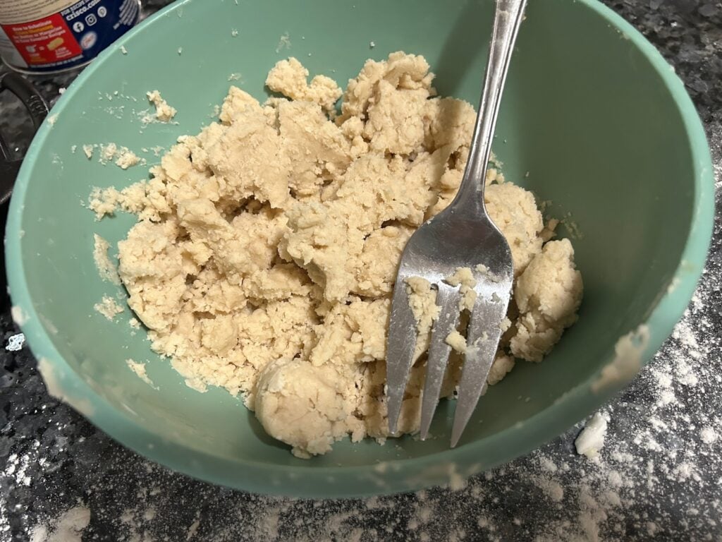 pie crust
