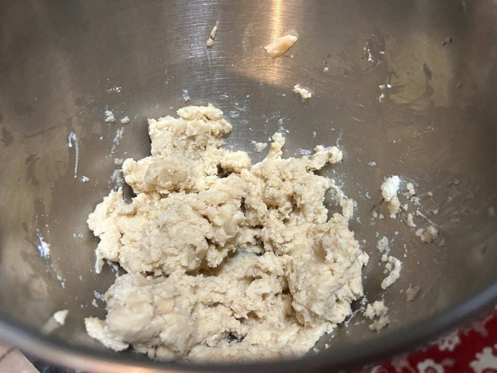 pie crust