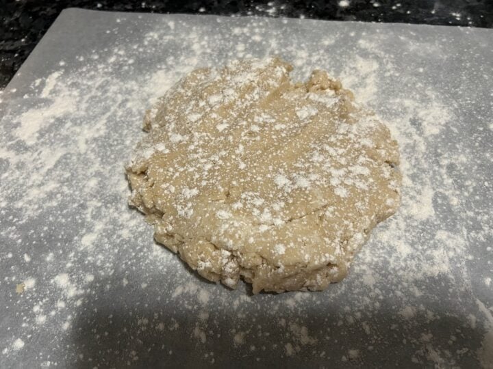 pie crust