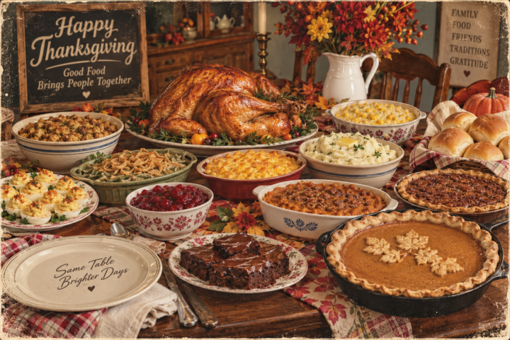 thanksgiving image